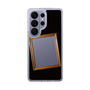 スリムプロテクションケース［ Photo Frame - Black ］