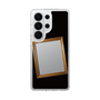 スリムプロテクションケース［ Photo Frame - Black ］