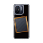 スリムプロテクションケース［ Photo Frame - Black ］
