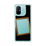 スリムプロテクションケース［ Photo Frame - Black ］
