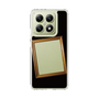 スリムプロテクションケース［ Photo Frame - Black ］