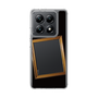 スリムプロテクションケース［ Photo Frame - Black ］
