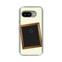 スリムプロテクションケース［ Photo Frame - Ivory ］