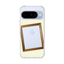 スリムプロテクションケース［ Photo Frame - Ivory ］