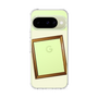 スリムプロテクションケース［ Photo Frame - Ivory ］