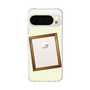 スリムプロテクションケース［ Photo Frame - Ivory ］