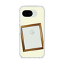 スリムプロテクションケース［ Photo Frame - Ivory ］