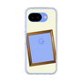 スリムプロテクションケース［ Photo Frame - Ivory ］