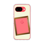 スリムプロテクションケース［ Photo Frame - Ivory ］