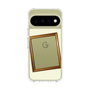 スリムプロテクションケース［ Photo Frame - Ivory ］