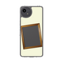 スリムプロテクションケース［ Photo Frame - Ivory ］