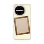 スリムプロテクションケース［ Photo Frame - Ivory ］