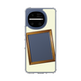 スリムプロテクションケース［ Photo Frame - Ivory ］