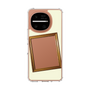 スリムプロテクションケース［ Photo Frame - Ivory ］