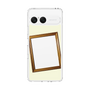 スリムプロテクションケース［ Photo Frame - Ivory ］
