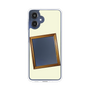 スリムプロテクションケース［ Photo Frame - Ivory ］