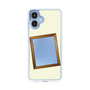 スリムプロテクションケース［ Photo Frame - Ivory ］