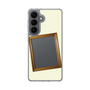 スリムプロテクションケース［ Photo Frame - Ivory ］