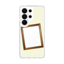 スリムプロテクションケース［ Photo Frame - Ivory ］