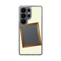 スリムプロテクションケース［ Photo Frame - Ivory ］