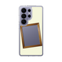 スリムプロテクションケース［ Photo Frame - Ivory ］