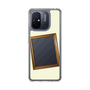 スリムプロテクションケース［ Photo Frame - Ivory ］