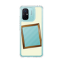 スリムプロテクションケース［ Photo Frame - Ivory ］