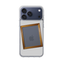 スリムプロテクションケース［ Photo Frame - Light Gray ］