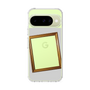 スリムプロテクションケース［ Photo Frame - Light Gray ］