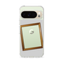 スリムプロテクションケース［ Photo Frame - Light Gray ］