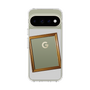 スリムプロテクションケース［ Photo Frame - Light Gray ］