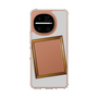 スリムプロテクションケース［ Photo Frame - Light Gray ］