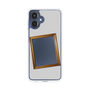 スリムプロテクションケース［ Photo Frame - Light Gray ］