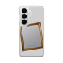 スリムプロテクションケース［ Photo Frame - Light Gray ］