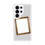 スリムプロテクションケース［ Photo Frame - Light Gray ］