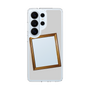 スリムプロテクションケース［ Photo Frame - Light Gray ］