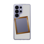 スリムプロテクションケース［ Photo Frame - Light Gray ］