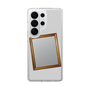 スリムプロテクションケース［ Photo Frame - Light Gray ］