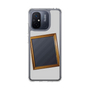 スリムプロテクションケース［ Photo Frame - Light Gray ］