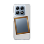 スリムプロテクションケース［ Photo Frame - Light Gray ］