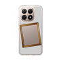 スリムプロテクションケース［ Photo Frame - Light Gray ］