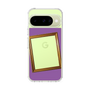 スリムプロテクションケース［ Photo Frame - Purple ］