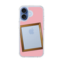 スリムプロテクションケース［ Photo Frame - Pink ］