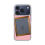 スリムプロテクションケース［ Photo Frame - Pink ］