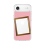 スリムプロテクションケース［ Photo Frame - Pink ］