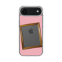 スリムプロテクションケース［ Photo Frame - Pink ］