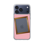 スリムプロテクションケース［ Photo Frame - Pink ］
