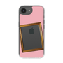 スリムプロテクションケース［ Photo Frame - Pink ］