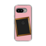 スリムプロテクションケース［ Photo Frame - Pink ］