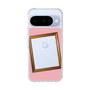 スリムプロテクションケース［ Photo Frame - Pink ］